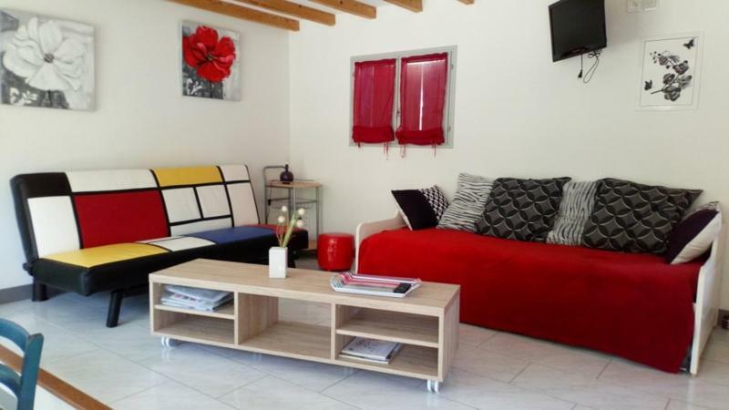 Gite Du Devez Des Bruyeres Prades  Екстериор снимка
